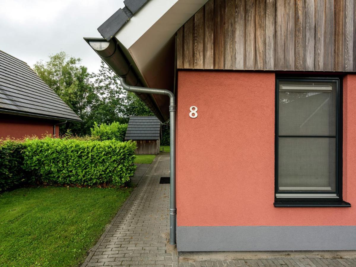 Comfortably Vacation Home At Slotermeer Lake Balk Bagian luar foto